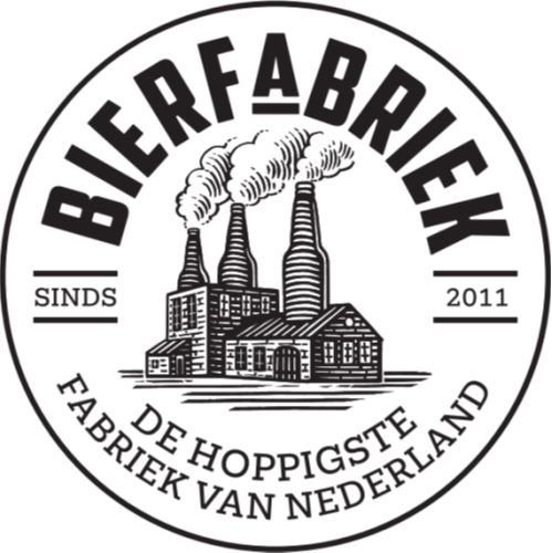 Bierfabriek logo